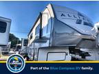 2024 Alliance RV Avenue 37MBR 40ft