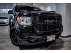 2021 GMC Canyon Ext Cab Elevation l Carousel Tier 2 $599/mo