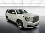 2016 GMC Yukon