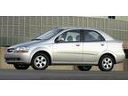 2006 Chevrolet Aveo