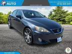 2006 Lexus IS 350