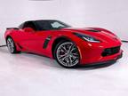 2016 Chevrolet Corvette