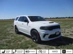 2022 Dodge Durango