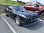 2011 Dodge Challenger