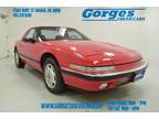 1991 Buick Reatta