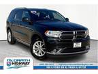 2014 Dodge Durango