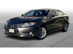 2014 Lexus ES 350