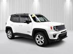 2022 Jeep Renegade