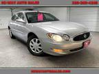 2005 Buick LaCrosse