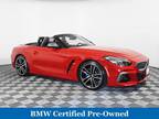 2020 Bmw Z4