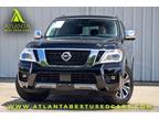 2019 Nissan Armada