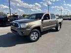 2013 Toyota Tacoma