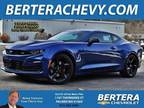 2020 Chevrolet Camaro