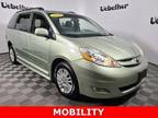 2008 Toyota Sienna