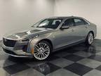 2019 Cadillac CT6