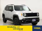 2021 Jeep Renegade