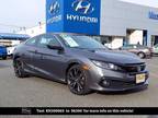 2019 Honda Civic Coupe