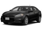 2013 Dodge Dart