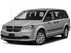 2020 Dodge Grand Caravan