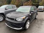 2016 Kia Soul EV