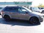 2015 Dodge Journey