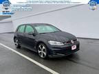 2018 Volkswagen Golf GTI