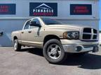 2003 Dodge Ram 2500