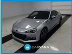 2016 Subaru BRZ