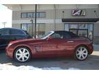 2005 Chrysler Crossfire