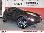 2016 Kia Sportage