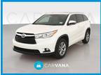 2015 Toyota Highlander