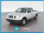 2016 Nissan Frontier King Cab