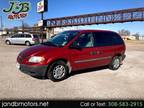 2006 Dodge Caravan