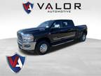 2022 Ram 3500