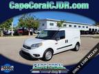 2022 RAM ProMaster City Cargo Van