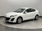 2011 Mazda Mazda3