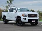 Pre-Owned 2018 GMC Canyon