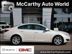 2014 Buick Regal