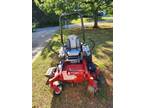 Exmark lawn mower