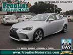 2018 Lexus IS 300