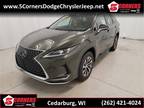 2021 Lexus RX 350L