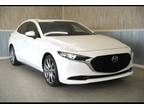 Used 2021 Mazda Mazda3 Sedan for sale.