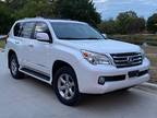 2013 Lexus GX 460 Base AWD 4dr SUV