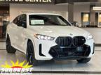 Used 2024 BMW X6 M60I For Sale