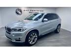 2014 BMW X5 x Drive35i