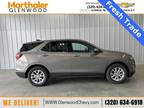 2019 Chevrolet Equinox, 46K miles