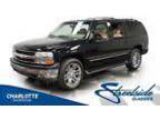 2001 Chevrolet Suburban LT 4x4 full size Chevy SUV sport utility 4wd wheel drive