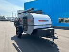 2024 Modern Buggy Trailers Little Buggy 10RK