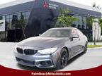 2017 BMW 4 Series 430i x Drive Gran Coupe