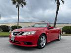 2010 Saab.0T 2dr Convertible